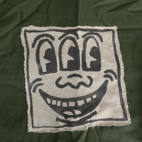 Custom field jacket - Picture 3 of 7